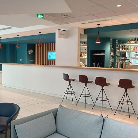 Holiday Inn Express Lille Centre By Ihg Exterior photo