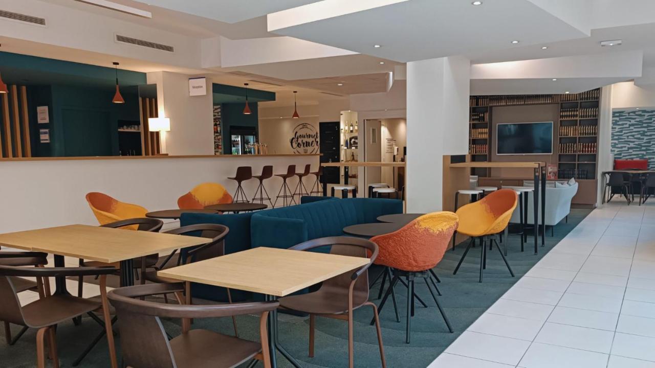 Holiday Inn Express Lille Centre By Ihg Exterior photo