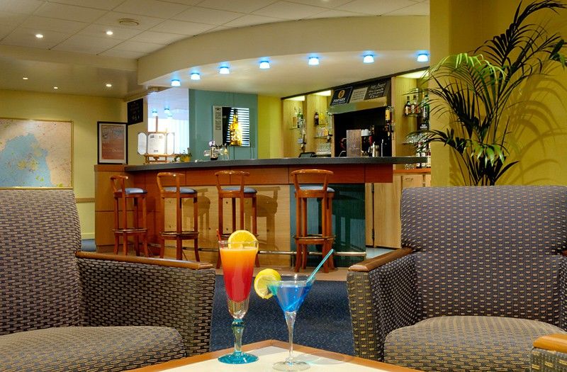 Holiday Inn Express Lille Centre By Ihg Exterior photo