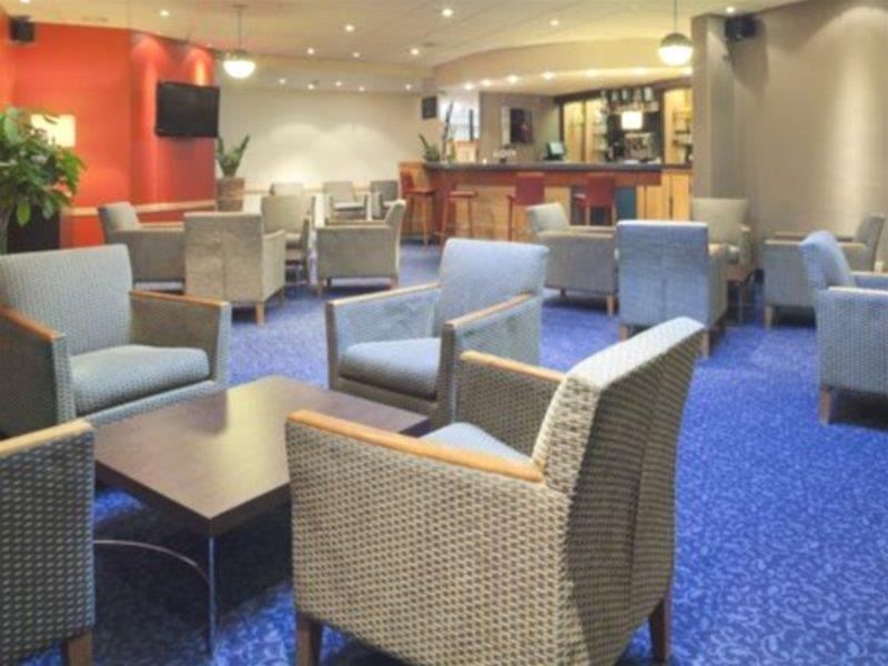 Holiday Inn Express Lille Centre By Ihg Exterior photo